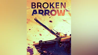 Broken Arrow (Россия, Украина и СНГ)