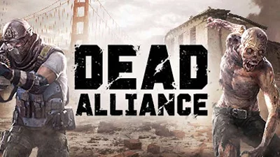 Dead Alliance Full Game Upgrade (DLC) [Global] [Multiplayer]
