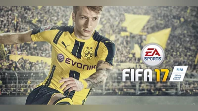 FIFA 17 (PC) [Poland / Russia] [Standard]