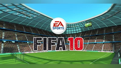 FIFA 10 (PC) [Global] [Standard]