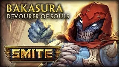 SMITE Bakasura and Ravenous Skin (PC) [Global] [Standard]