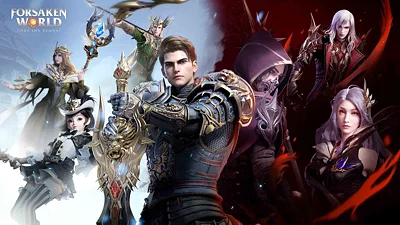 Forsaken World Dully the Scud Ground Mount (PC) [Europe] [Standard]