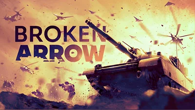 Broken Arrow (Steam)