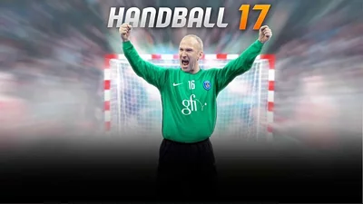 Handball 17 (Steam)
