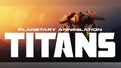 Planetary Annihilation: TITANS Steam Гифт Россия