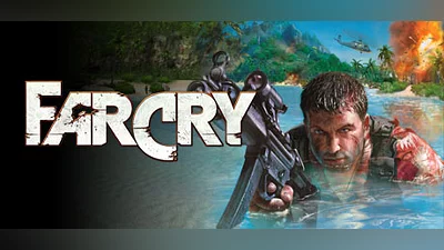 Far Cry Steam Гифт Украина
