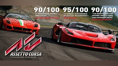 Assetto Corsa