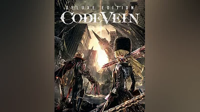 Code Vein – Deluxe Edition (Россия, Украина и СНГ)