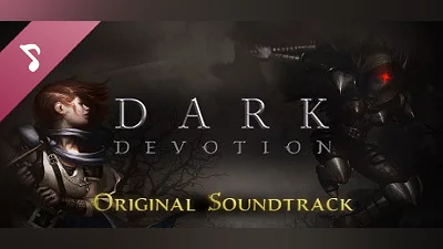Dark Devotion Soundtrack Steam Гифт Россия