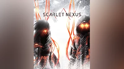 SCARLET NEXUS (Россия, Украина и СНГ)