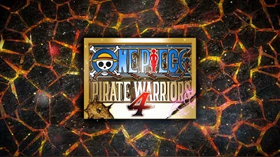 One Piece Pirate Warriors 4 (Steam)