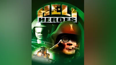 Heli Heroes (Весь мир)