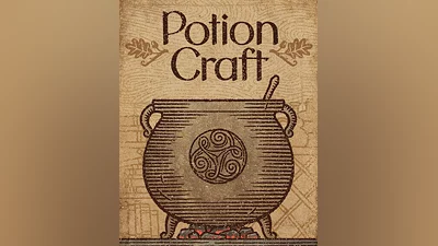 Potion Craft: Alchemist Simulator (Россия, Украина и СНГ)