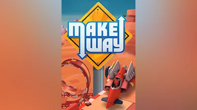 Make Way Steam Ключ Весь мир