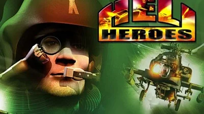 Heli Heroes (Steam)