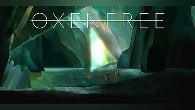 Oxenfree (PC) [Europe] [Standard]