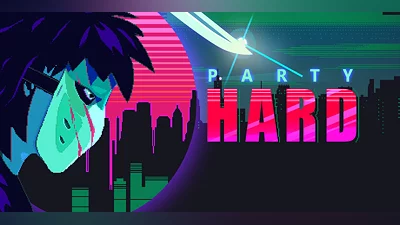 Party Hard (PC) [Europe] [Standard]