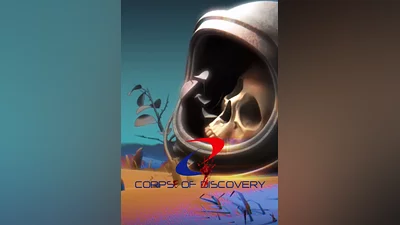 Corpse of Discovery