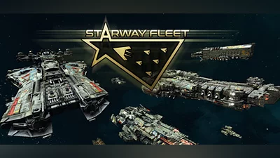 Starway Fleet (PC) [Global] [Standard]