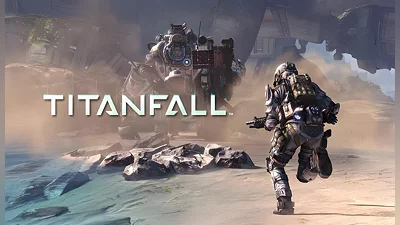 Titanfall (PC) [Global] [Standard]