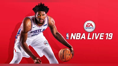 NBA Live 19 (xbox) [Global] [Standard]