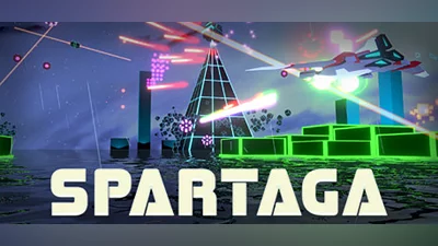 Spartaga (PC) [Global] [Standard]