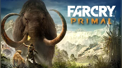 Far Cry Primal (PC) [Asia] [Standard]