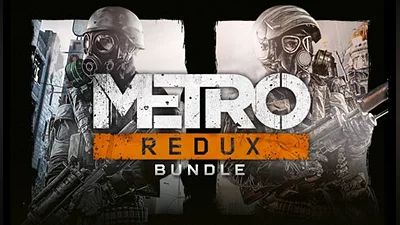 Metro Redux Bundle (PC) [Asia] [Standard]
