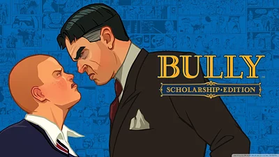 Bully (PC) [Global] [Rockstar]