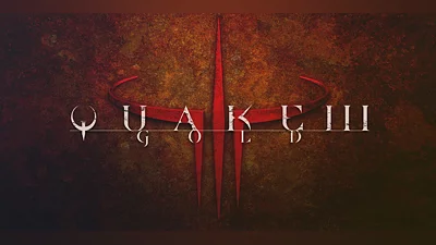Quake III Gold (DLC) [Global] [Standard]