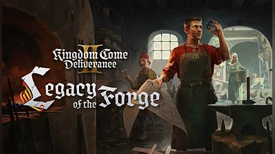Kingdom Come Deliverance II Legacy of the Forge (PC) [RU/CIS] [Standard]