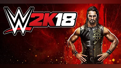 WWE 2K18 Season Pass Xbox (DLC) [Global] [Standard]