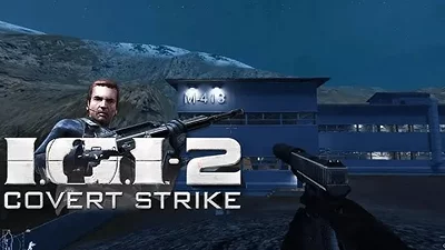 IGI 2 Covert Strike (PC) [Global] [Standard]