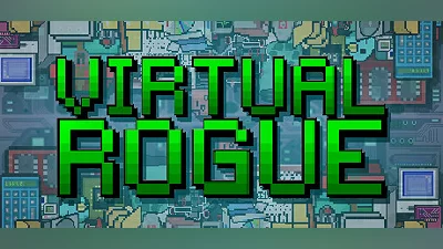Virtual Rogue (PC) [Global] [Standard]
