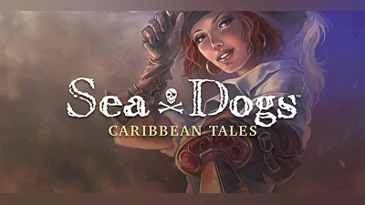 Sea Dogs Caribbean Tales (DLC) [Europe] [Standard]