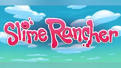 Slime Rancher