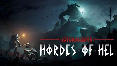 Jotunnslayer: Hordes of Hel (Steam)