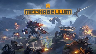 Mechabellum (Steam)