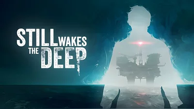 Still Wakes the Deep (Steam)