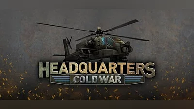Headquarters: Cold War (Steam key)