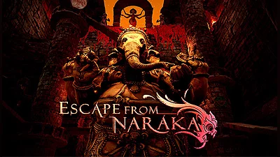 Escape from Naraka (PC) [Europe] [Standard]