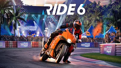 Ride 6 (PC) [Global] [Ultimate Edition]