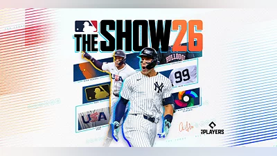 MLB The Show 26 (Xbox Series) [Europe] [Standard]