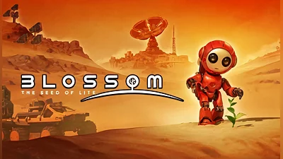 Blossom The Seed Of Life (PC) [Global] [Standard]