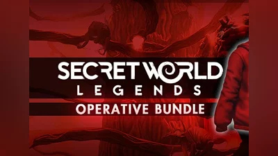 Secret World Legends Operative Bundle (PC) [Rest of the world] [Standard]
