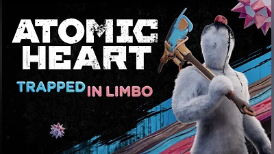 Atomic Heart Trapped in Limbo DLC (PC) [Rest of the world] [Standard]