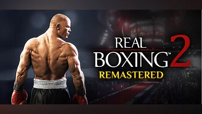 Real Boxing 2: Remastered Steam Гифт Россия