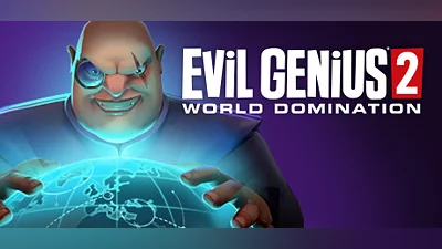 Evil Genius 2 Deluxe Edition Steam Гифт Казахстан