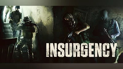 Insurgency Steam Гифт Грузия