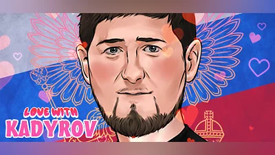 Love with Kadyrov Steam Гифт Россия